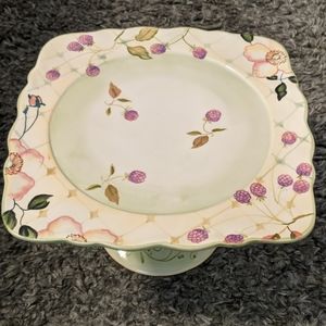 Tracy Porter Evelyn cake stand